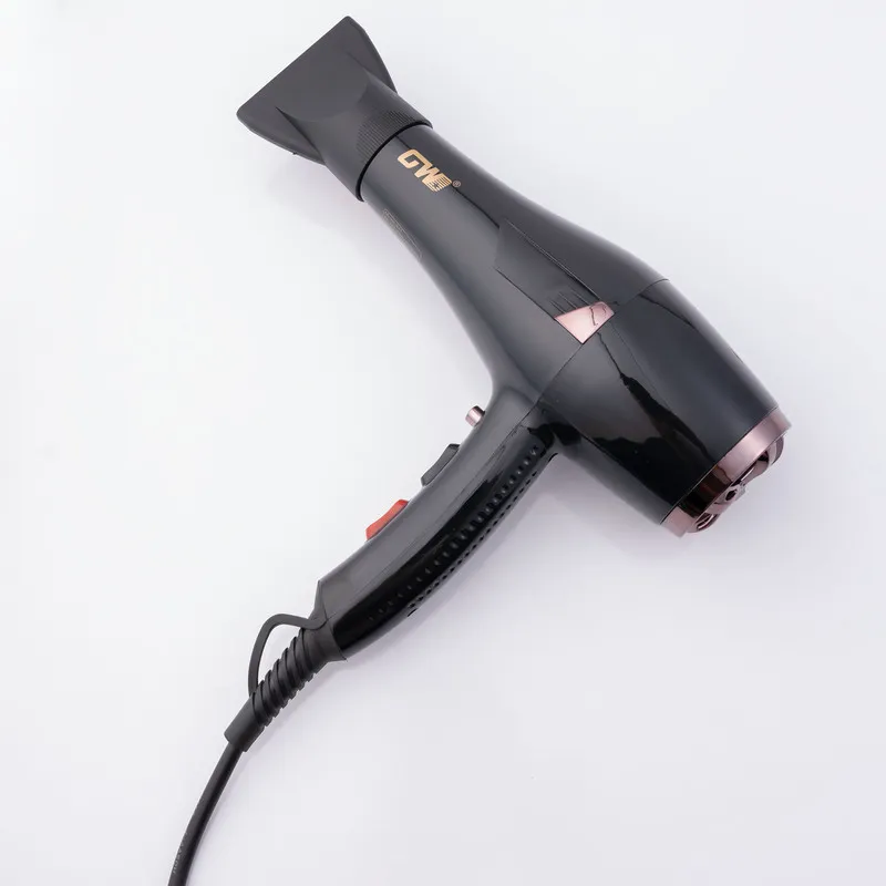 سشوار حرفه ای جی دبلیو مدل X11 - تصویر 2