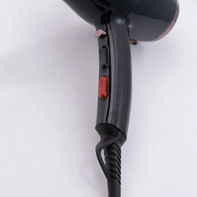 سشوار حرفه ای جی دبلیو مدل X11 - تصویر 5
