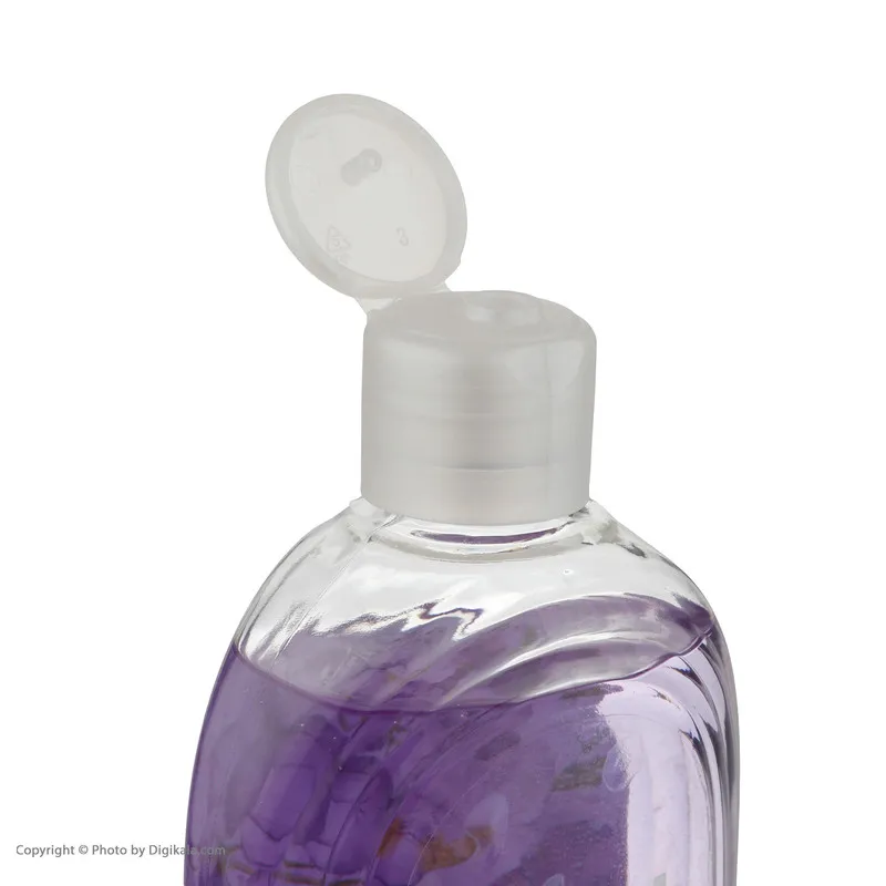 شامپو بدن بوژنه مدل Florental Fruity وزن 350 گرم - تصویر 3