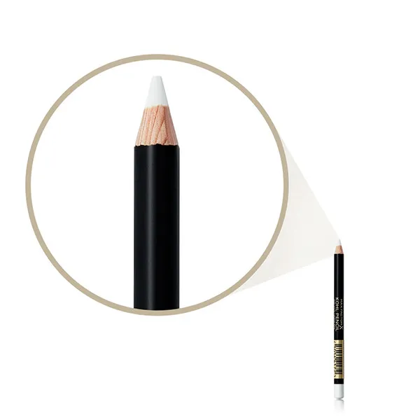 خط چشم مکس فکتور مدل KOHL - تصویر 2