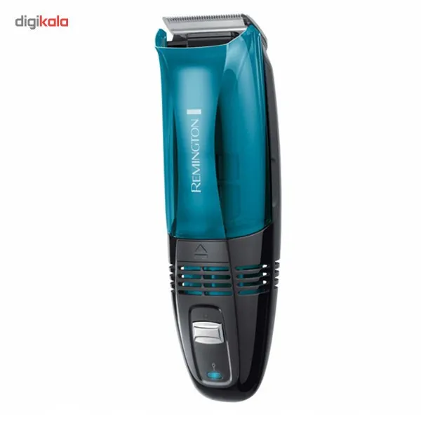 ماشین اصلاح سر رمینگتون مدل Vacuum HC6550 - تصویر 2