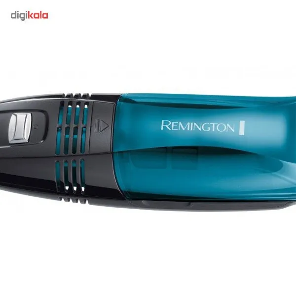 ماشین اصلاح سر رمینگتون مدل Vacuum HC6550 - تصویر 3