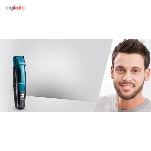 ماشین اصلاح سر رمینگتون مدل Vacuum HC6550 - تصویر 6