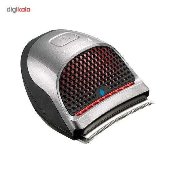 ماشین اصلاح سر رمینگتون مدل Quick Cut HC4250 - تصویر 2