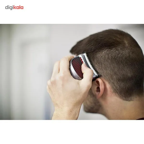 ماشین اصلاح سر رمینگتون مدل Quick Cut HC4250 - تصویر 4