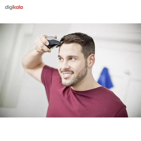 ماشین اصلاح سر رمینگتون مدل Quick Cut HC4250 - تصویر 6