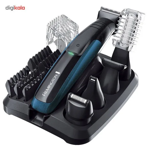 ست اصلاح رمینگتون مدل PG6150 - تصویر 2