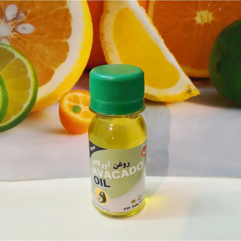 روغن آووکادو پامکا مدل پایه حجم 60 میلی لیتر - تصویر 2