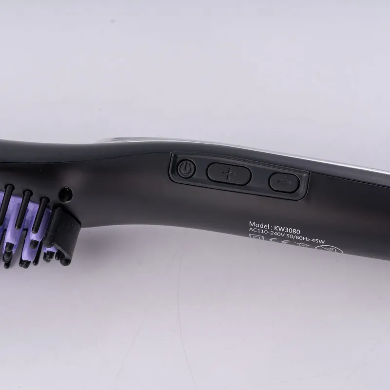 برس حرارتی کنورث مدل KW3080 - تصویر 2