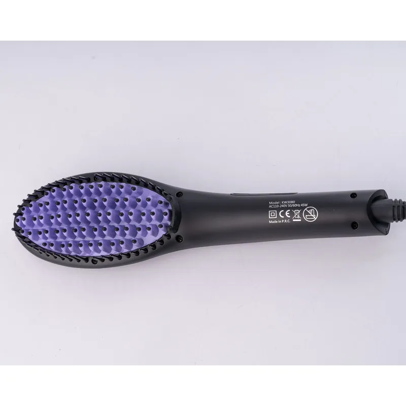برس حرارتی کنورث مدل KW3080 - تصویر 4