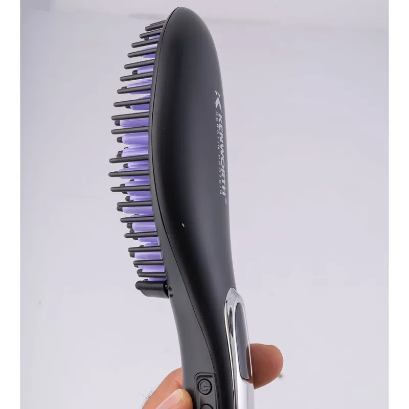 برس حرارتی کنورث مدل KW3080 - تصویر 5