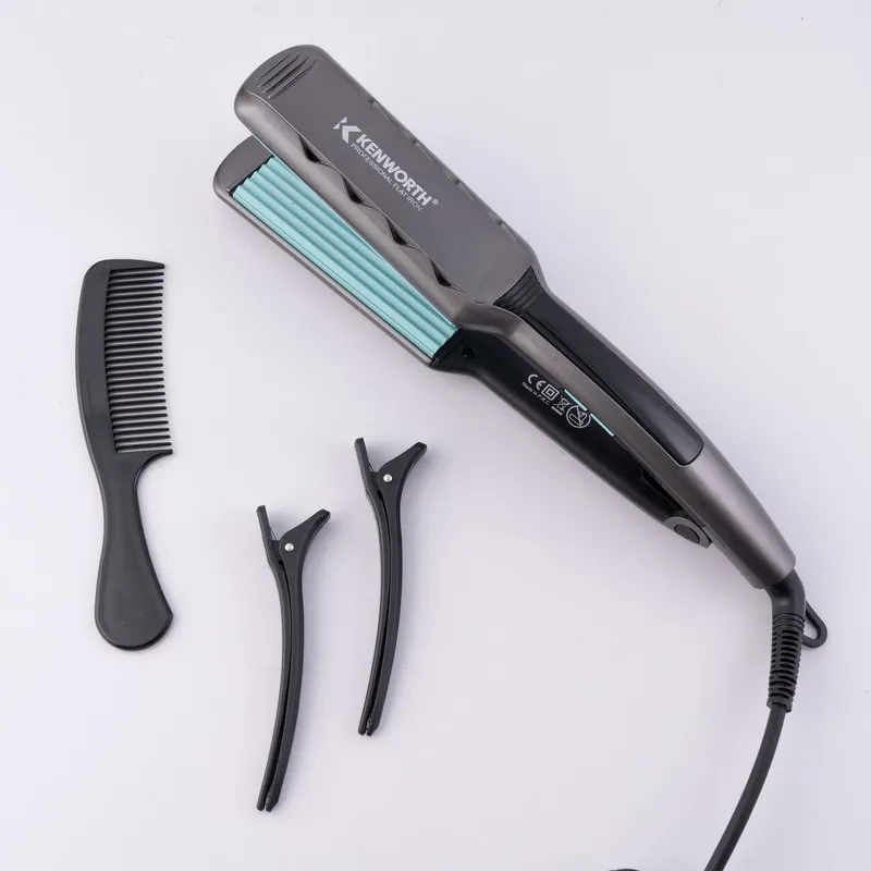 حالت دهنده مو کنورث مدل KW3073A - تصویر 6