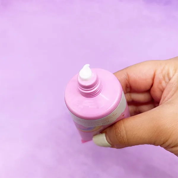 کرم مرطوب کننده بایورسد مدل رنگین کمان حجم 50 میلی لیتر - تصویر 3