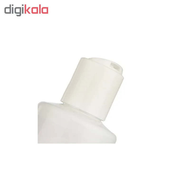 شیر پاک کن یونی لد سری Herbal Origin مدل Normal to Combination Skin حجم 200 میلی لیتر - تصویر 3