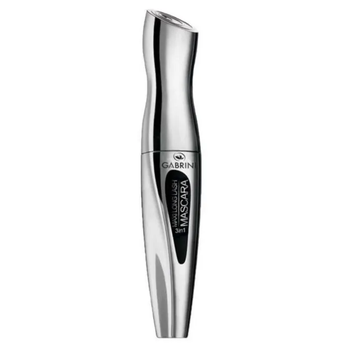 ریمل حجم دهنده گابرینی مدل MAXI LONG LASH - تصویر 2