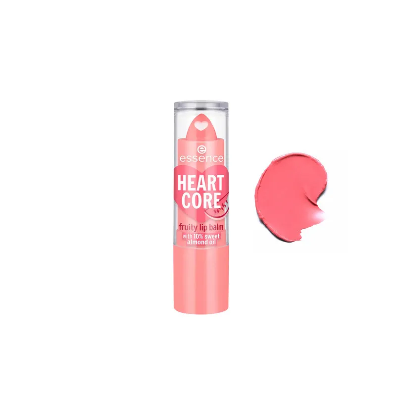 بالم لب اسنس مدل HEART CORE شماره 03