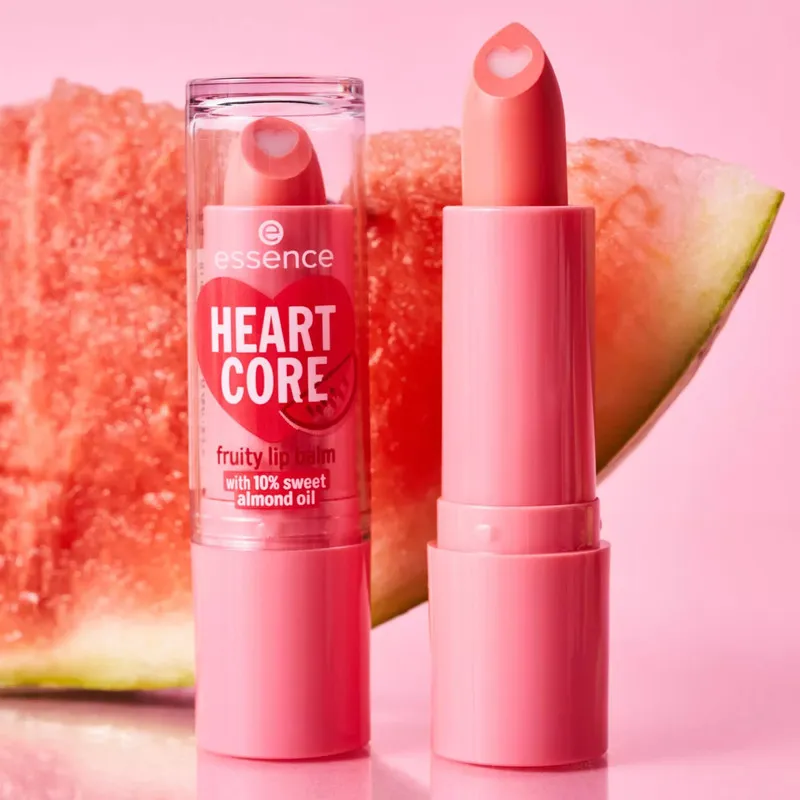 بالم لب اسنس مدل HEART CORE شماره 03 - تصویر 3