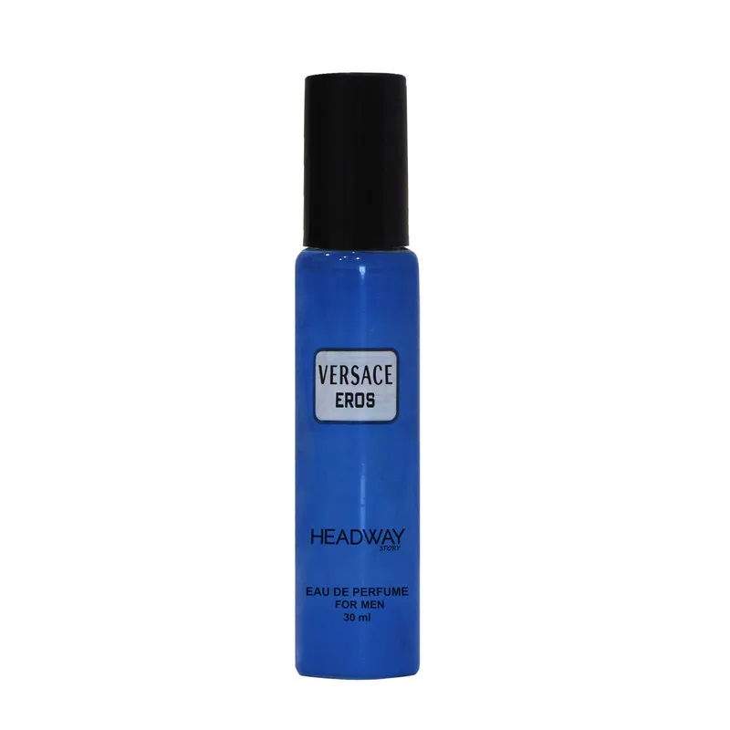 عطر جیبی مردانه هدوی استوری مدل amsterdam حجم 30 میلی لیتر مجموعه 4 عددی - تصویر 5