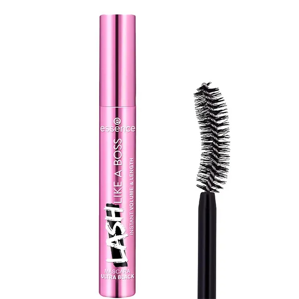 ریمل بلند کننده اسنس مدل LASH LIKE A BOSS - تصویر 2