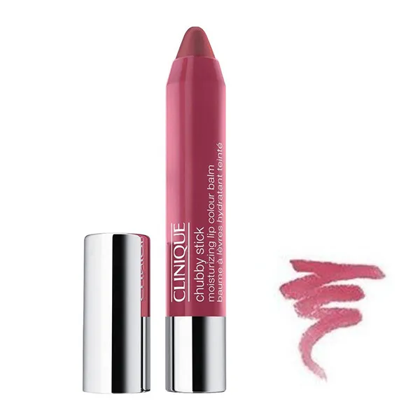 بالم لب کلینیک مدل Chubby Stick - تصویر 2