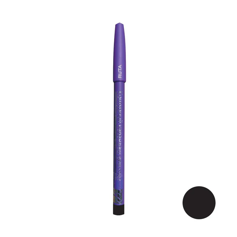 مداد چشم روتا مدل CLASSIC کد RK-101