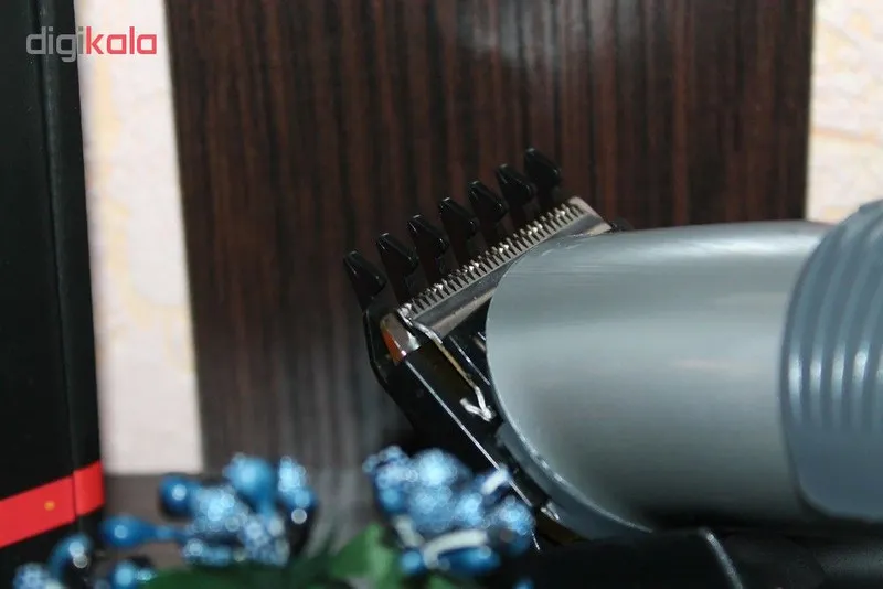 ماشین اصلاح سر و صورت روزیا مدل HQ251 - تصویر 6