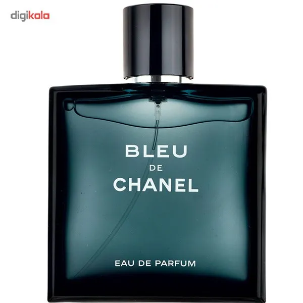 ادو پرفیوم مردانه شانل مدل Bleu de Chanel Eau de Parfum حجم 150 میلی لیتر - تصویر 2