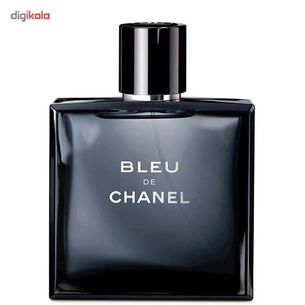 ادو تویلت مردانه مدل شانل Bleu de Chanel حجم 150 میلی لیتر - تصویر 2