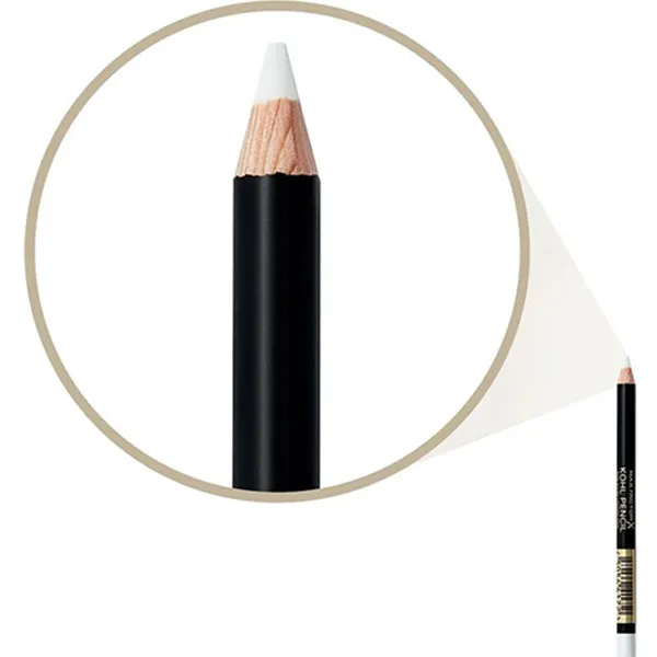 مداد چشم مکس فکتور مدل kohl - تصویر 4