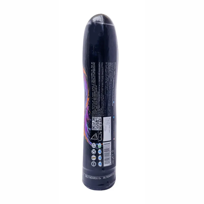 ژل تقویت جنسی دلتازکس مدل volumizer وزن 100 گرم - تصویر 3