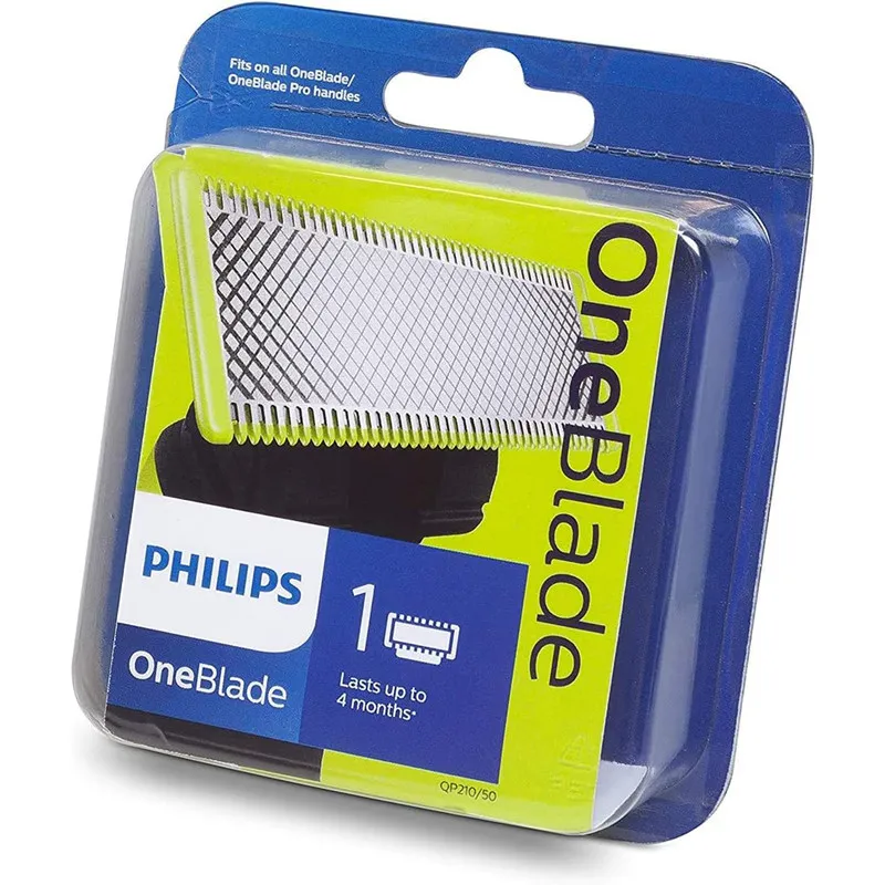 تیغ و شبکه فیلیپس مدل 2520 One Blade - تصویر 5