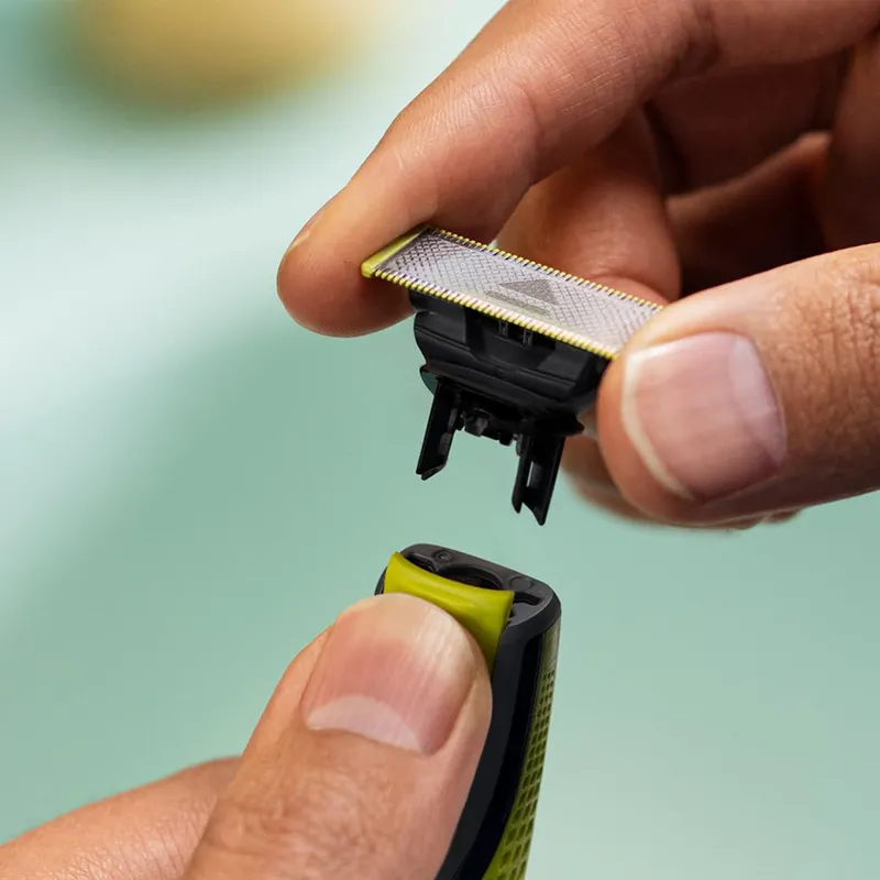 تیغ و شبکه فیلیپس مدل 2520 One Blade - تصویر 6