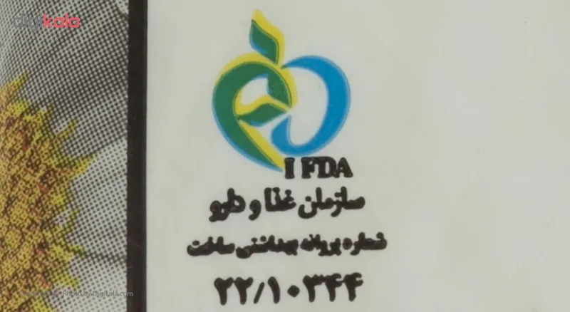 نوار بهداشتی چشمک مدل Large بسته 10 عددی - تصویر 4