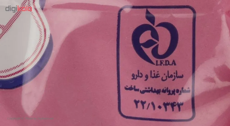 نوار بهداشتی چشمک مدل Ultra Thin Extra Large بسته 10 عددی - تصویر 4