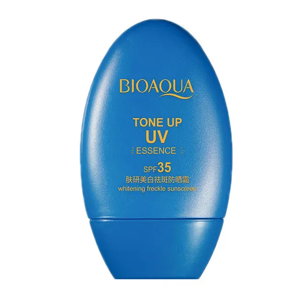 کرم ضد آفتاب بایو آکوا مدل  TONE UP  UV حجم 30 میلی لیتر مجموعه 2 عددی - تصویر 2