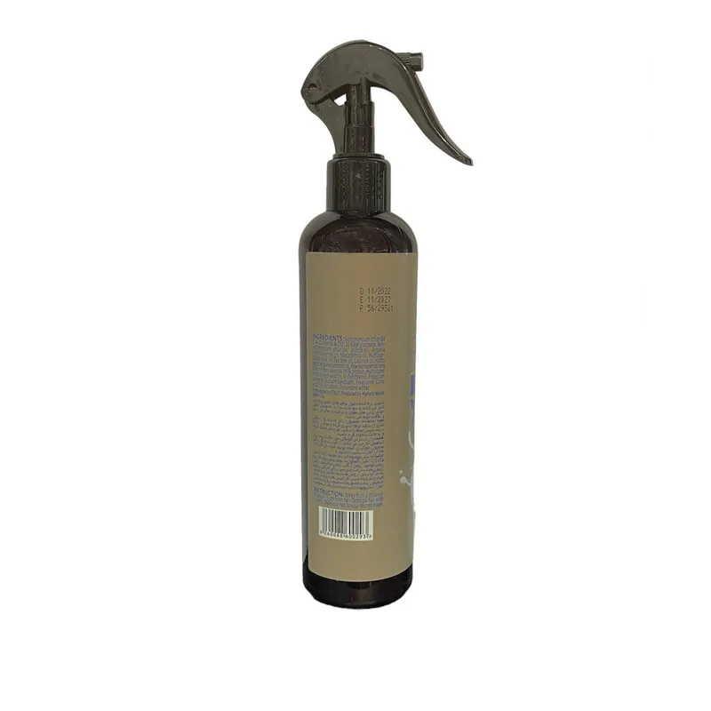 اسپری دو فاز مو باترفلای مدل 01-Herbal حجم 300 میلی لیتر - تصویر 2