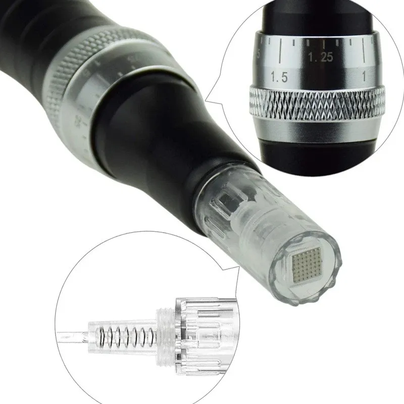 میکرونیدلینگ تی بی پی اچ پی مدل P10 - تصویر 3