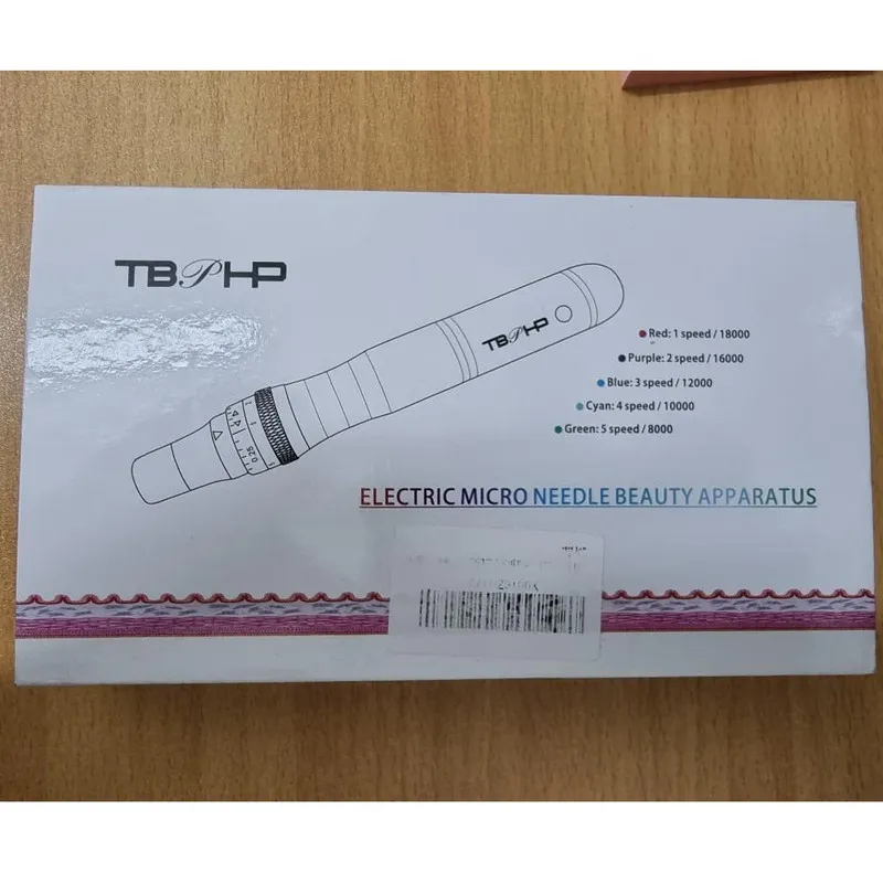میکرونیدلینگ تی بی پی اچ پی مدل P10 - تصویر 5