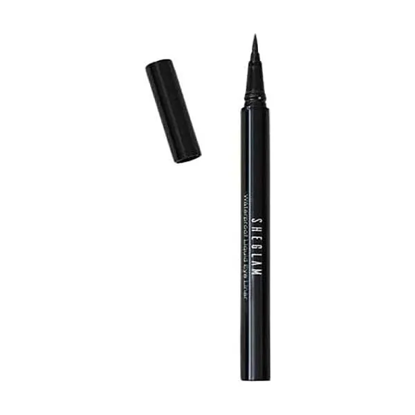 خط چشم ماژیکی شیگلم مدل Pro Precision - تصویر 2