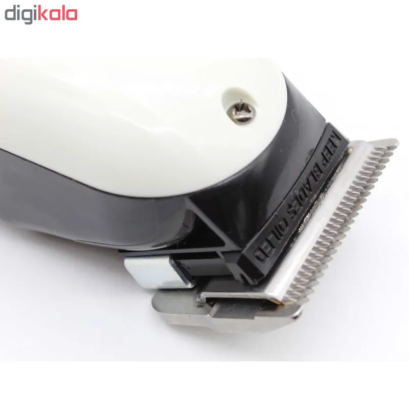 ماشین اصلاح پروجیمی مدل GM 6018 - تصویر 6