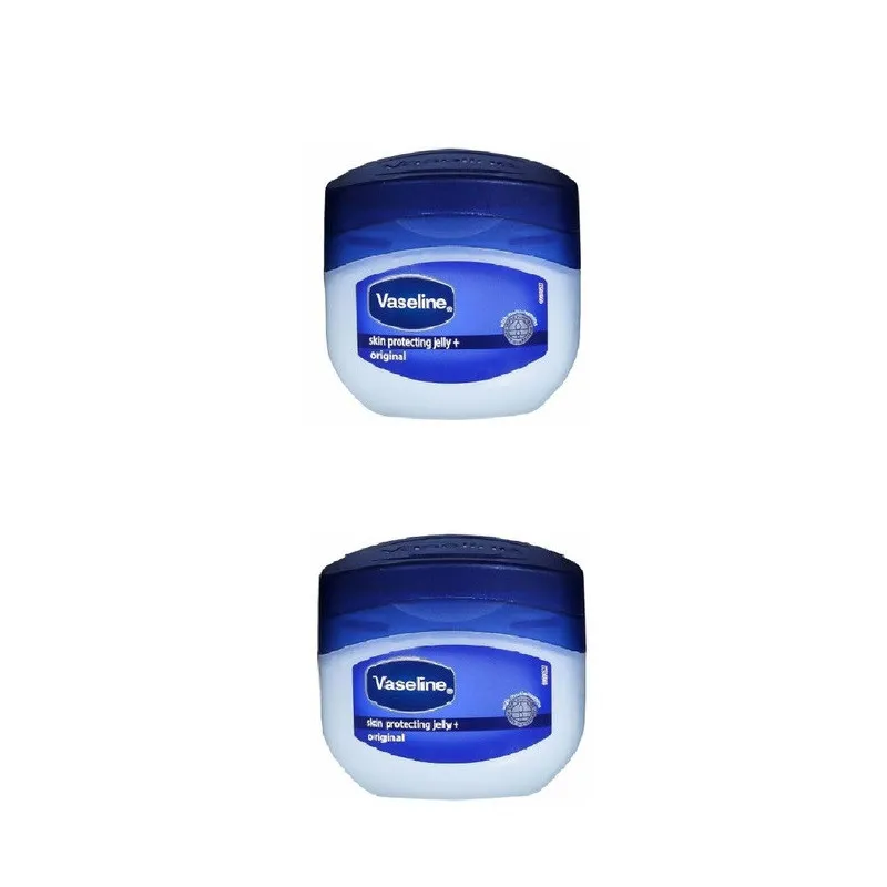 وازلین وازلین مدل skin protecting jelly حجم 5.5 میلی لیتر بسته 2 عددی - تصویر 2
