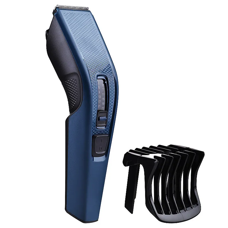 ماشین اصلاح موی سر و صورت فیلیپس مدل HC3505.15 - تصویر 4