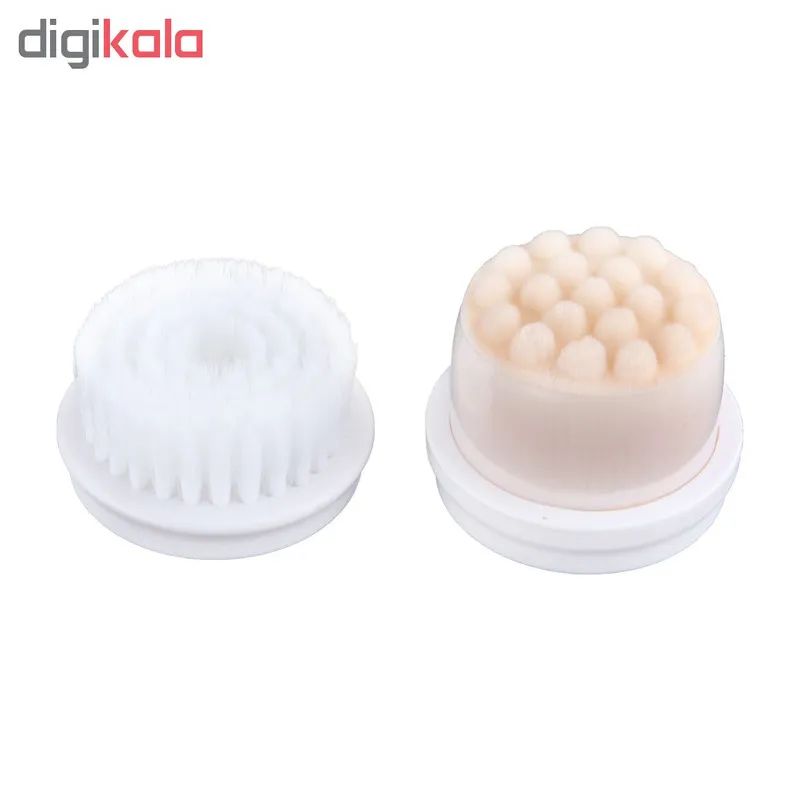 برس پاکسازی مک استایلر مدل MC-801 - تصویر 2