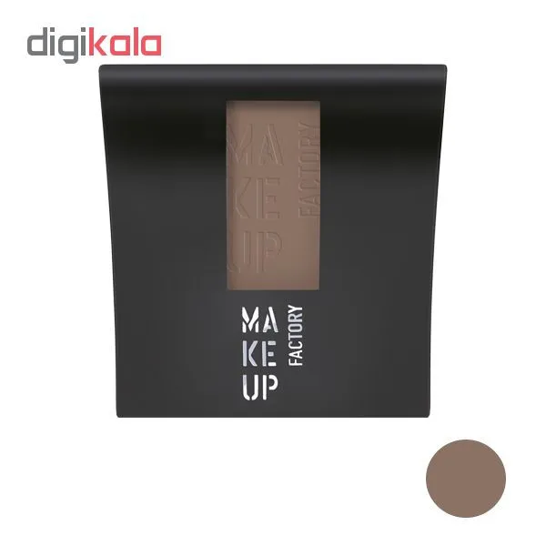 رژگونه میکاپ فکتوری مدل matt شماره 35 - تصویر 2