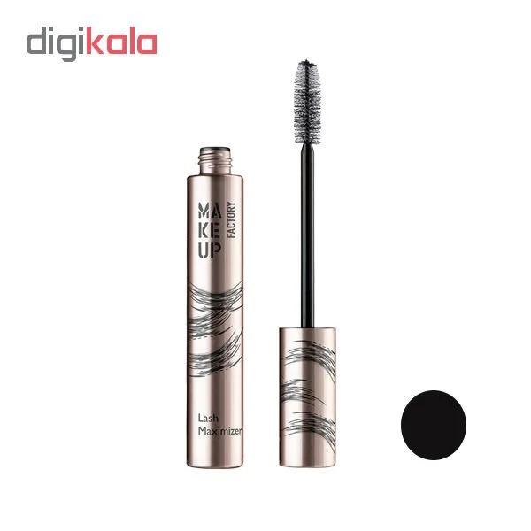 ریمل میکاپ فکتوری مدل lash maximaizer - تصویر 2