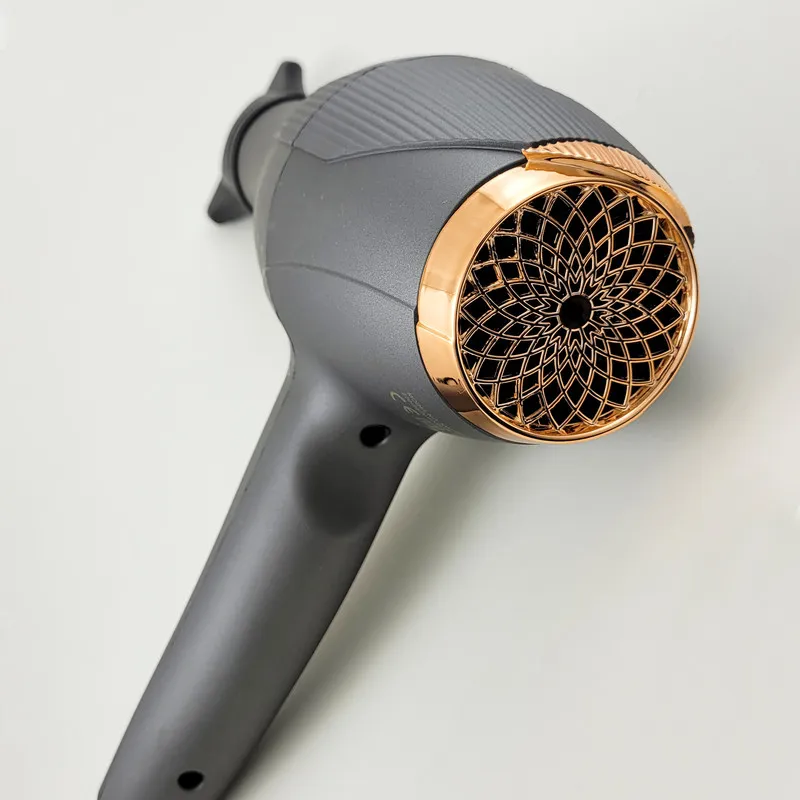 سشوار حرفهای کنوود مدل KW-5872 - تصویر 4