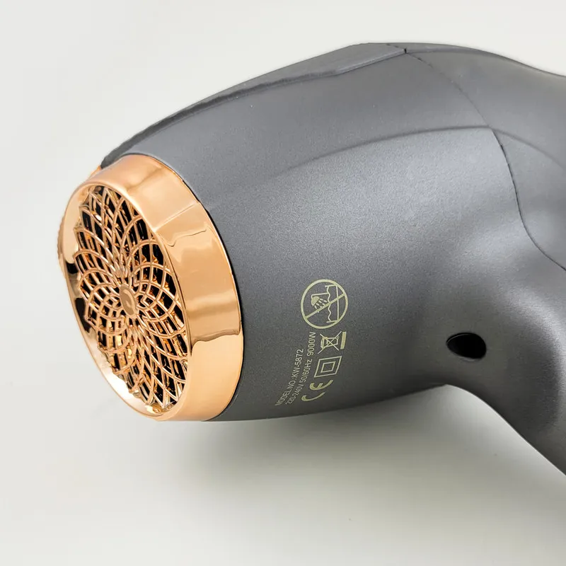 سشوار حرفهای کنوود مدل KW-5872 - تصویر 6