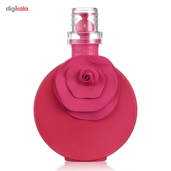ادو پرفیوم زنانه ولنتینو مدل Valentina Pink حجم 80 میلی لیتر - تصویر 2