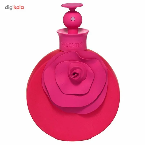 ادو پرفیوم زنانه ولنتینو مدل Valentina Pink حجم 80 میلی لیتر - تصویر 3