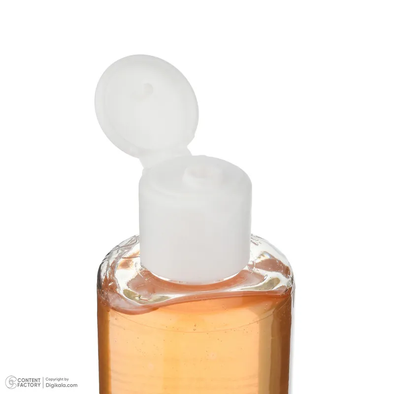 شامپو بدن وچه مدل MILD MOISTUR با رایحه ملایم مناسب برای پوست خشک و حساس حجم 250 میلیلیتر - تصویر 3